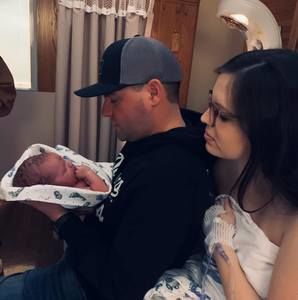 Meet your Posher, Marissa